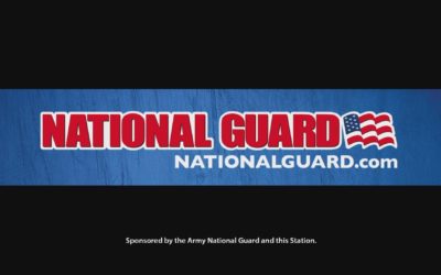 PSA 30 National Guard Something Greater