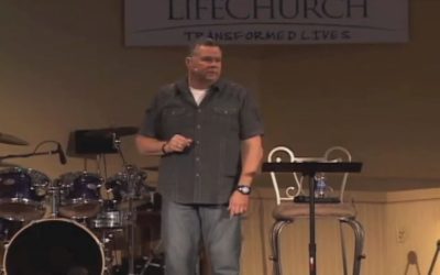 Life Church – Fathers Day  7-8-12