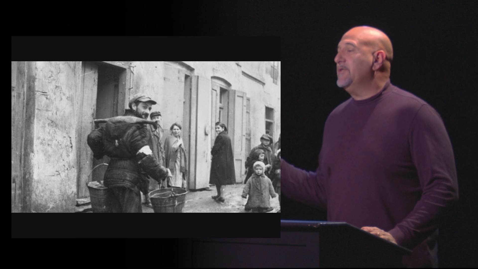 Pecha Kucha – March 2020