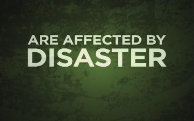 PSA-Disaster Relief-Hunger Preventioin