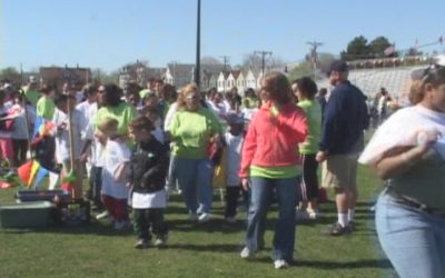 Ablevision Special Olympics 2007 – 11