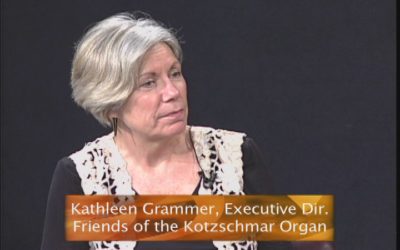 EXPIRED MH – Friends of Kotzschmar Organ Concert