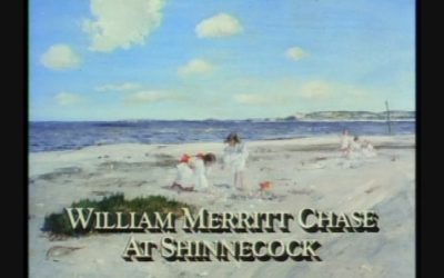 National Gallery of Art – William Merritt Chase