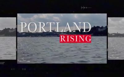 Portland Rising – September 2012