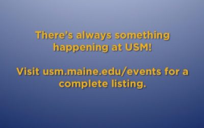 The USM Update – April 2017