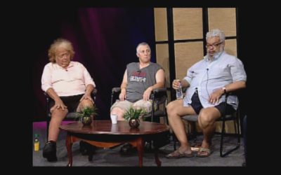 Gender Dignity – August 2016 – Show 9