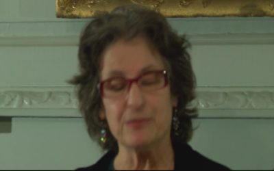 New England Authors – Poet Susan Eisenberg Women in Construction