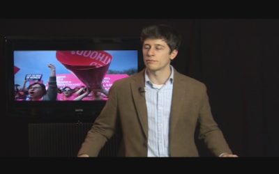 The David Pakman Show