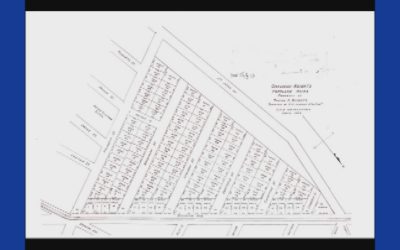 Member Highlight – Streetcar Suburbs