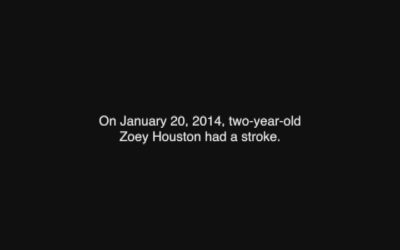 Portland Press Herald Video – Zoey Houston