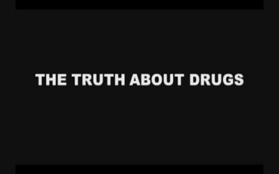 Foundation for a Drug Free World – Part 2 The Truth About Inhallants LSD and Heroin