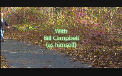 Campbell’s Comedy Corner – March 6 2014 with Jack Lynch