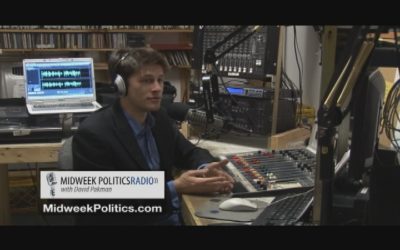 Midweek Politics with David Pakman 12-30-09
