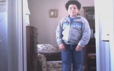 PSA-Childhood Obesity Action Hero 60