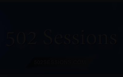 502 Sessions – Nate Aronow Nextet