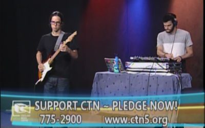 CTN 2017 Telethon – Young Talents of Maine