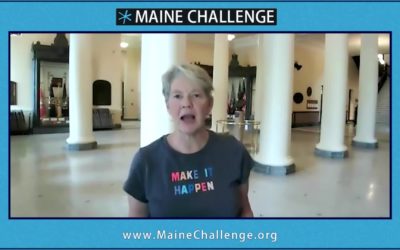 Special Maine Challenge