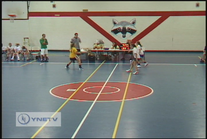 YNETV 2012 Championship Sparks vs Mystics