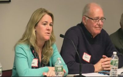 ACA Panel Discussion – Windham Public Library – April 11-2017