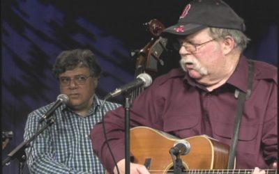 Goober County Jamboree – Banjo Country Music
