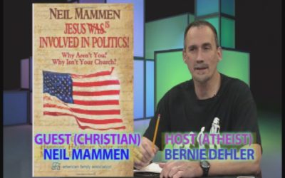 Questions for Christians – with Neil Mammen