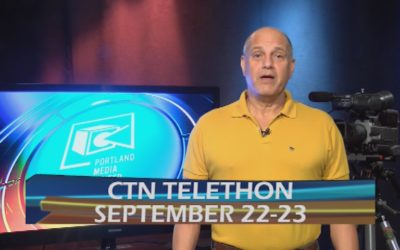 4:00 Telethon Promo Long – EXP 9/22/17