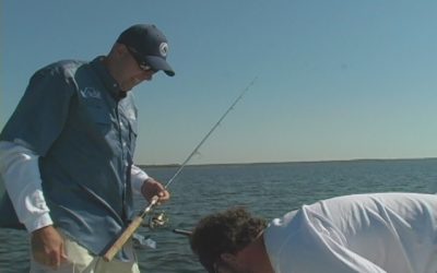Go Fish With Dan Kenney – show 65 Battle on the Flats