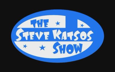 The Steven Katsos Show