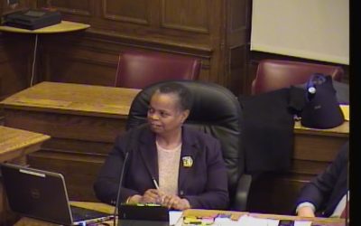 Portland City Council – 3-3-14