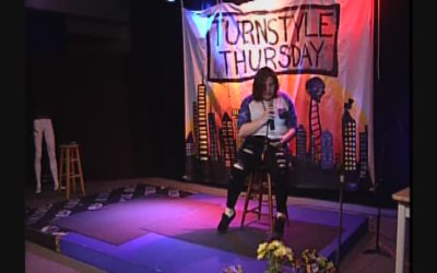 Turnstyle Thursday 9-15-16