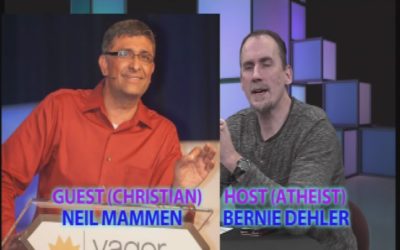 Questions for Christians – with Neil Mammen Pt 2