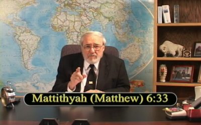 The house of Yahweh – program 750