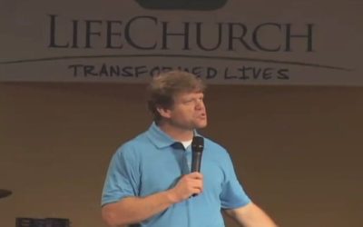 Life Church – Who Are You Part 7  8-5-12