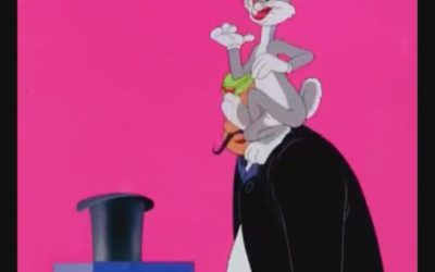 Bugs Bunny – Case Of The Missing Hare