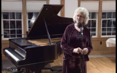 Ragtime and All That Jazz – Cape Cod Rag Fest with Jacqueline Schwab P3
