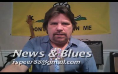 News and Blues – show 29 Boston Marathon False Flag