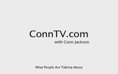 Get Connected with Conn Jackson