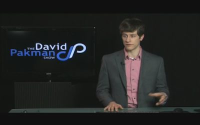 The David Pakman Show  2-23-12