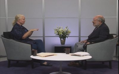 Enviro Close-Up with Karl Grossman – Guest-Susan Harder