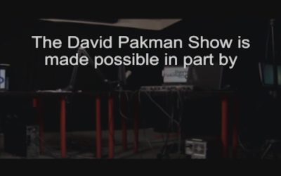 The David Pakman Show