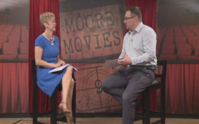 Moore Movies –  5-18-16