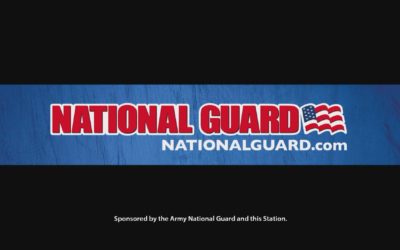 PSA 15 National Guard – Something Greater