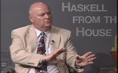 Haskell from the House – Interview with Jim Morse