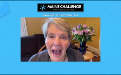 Maine Challenge – Time for Transformation – 11-16-21