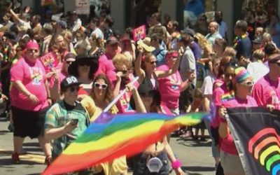 Member Highlight – Pride Portland Elections