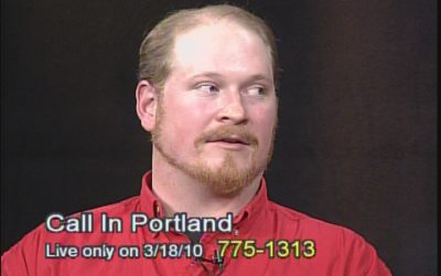 Call In Portland