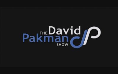 The David Pakman Show  7-12-12