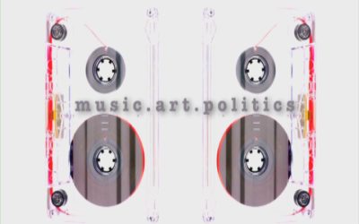 Music Art Politics: Mad Professor