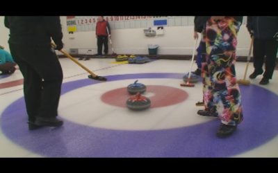 Main Street Soap Box: Curling in Maine