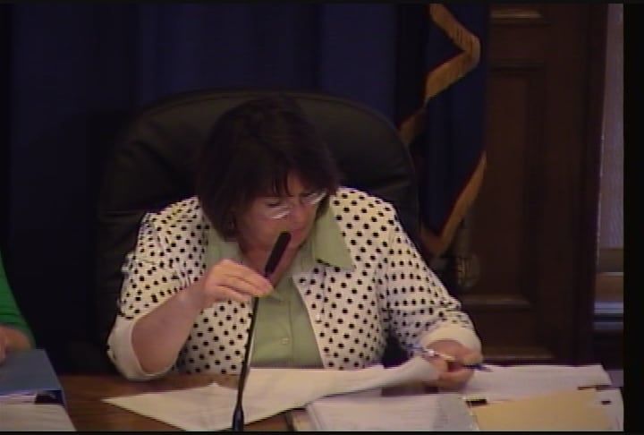 Portland City Council – CDBG – 3-17-14